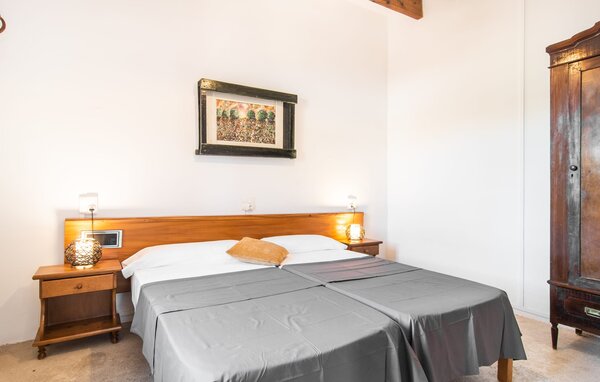 Holiday Home - Sa Bogura, Arta , Spain - EMF322 605