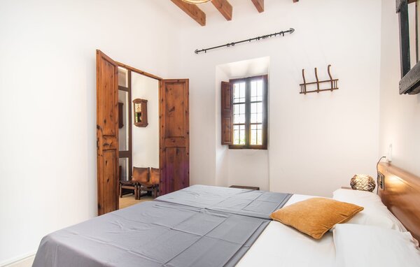 Holiday Home - Sa Bogura, Arta , Spain - EMF322 606