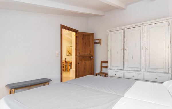 Holiday Home - Sa Bogura, Arta , Spain - EMF322 608