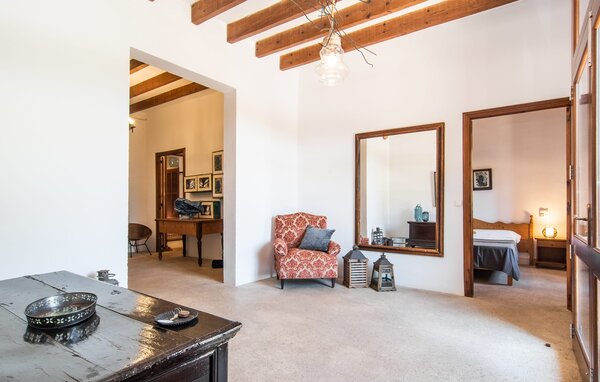 Holiday Home - Sa Bogura, Arta , Spain - EMF322 611