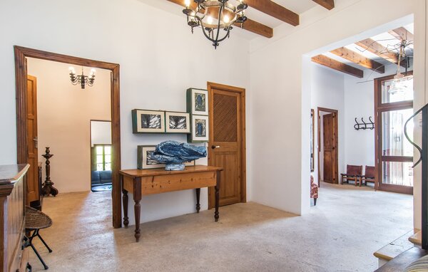 Holiday Home - Sa Bogura, Arta , Spain - EMF322 502