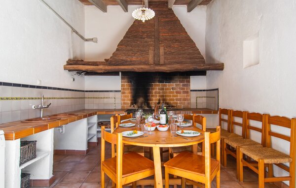 Holiday Home - Sa Bogura, Arta , Spain - EMF322 401