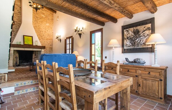 Holiday Home - Sa Bogura, Arta , Spain - EMF322 403