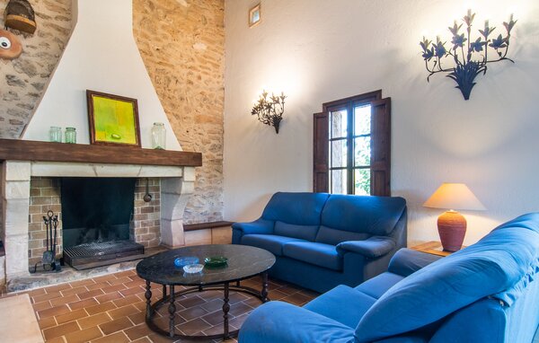 Holiday Home - Sa Bogura, Arta , Spain - EMF322 302