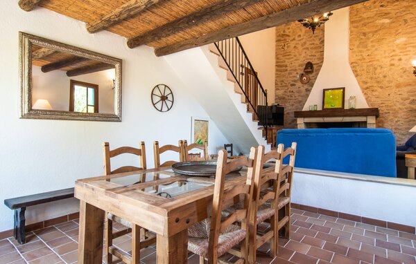 Holiday Home - Sa Bogura, Arta , Spain - EMF322 303