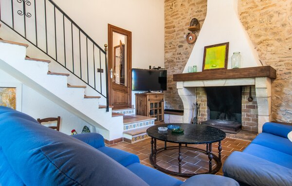 Holiday Home - Sa Bogura, Arta , Spain - EMF322 304