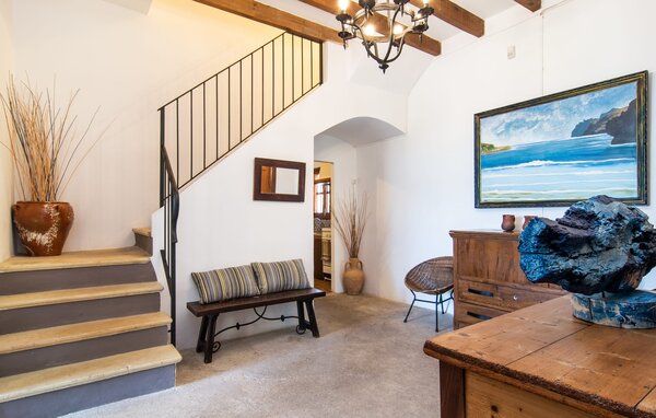 Holiday Home - Sa Bogura, Arta , Spain - EMF322 307