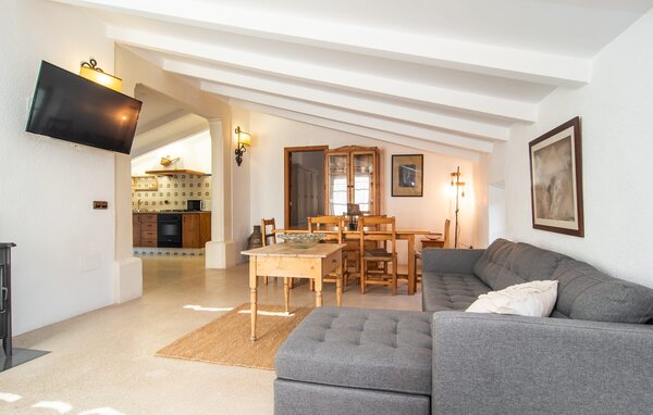 Holiday Home - Sa Bogura, Arta , Spain - EMF322 311