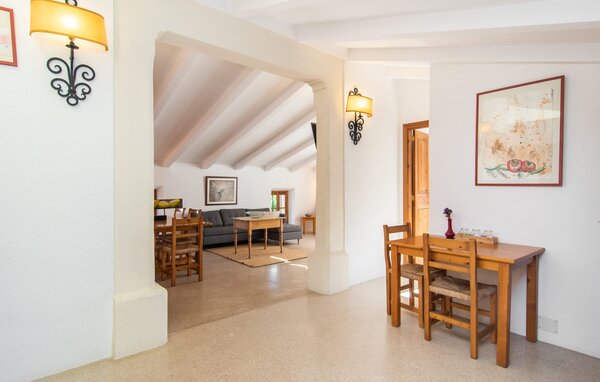 Holiday Home - Sa Bogura, Arta , Spain - EMF322 312
