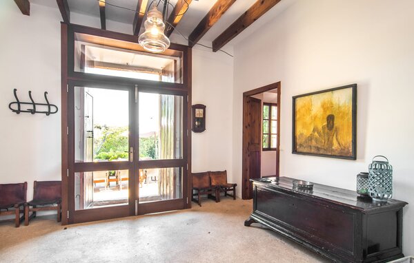 Holiday Home - Sa Bogura, Arta , Spain - EMF322 313