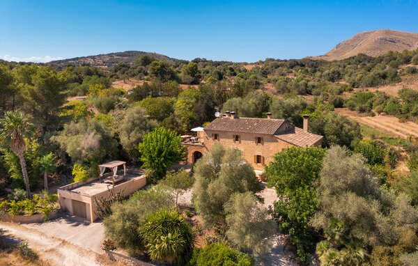 Holiday Home - Sa Bogura, Arta , Spain - EMF322 81