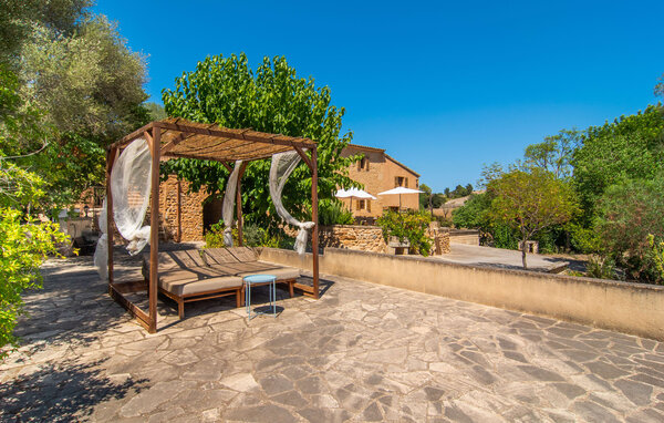 Holiday Home - Sa Bogura, Arta , Spain - EMF322 104
