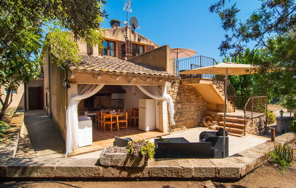 Holiday Home - Sa Bogura, Arta , Spain - EMF322 106