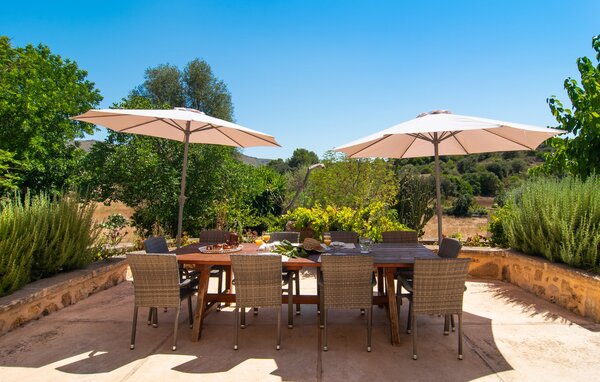 Holiday Home - Sa Bogura, Arta , Spain - EMF322 107