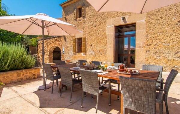 Holiday Home - Sa Bogura, Arta , Spain - EMF322 109
