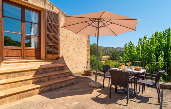 Holiday Home - Sa Bogura, Arta , Spain - EMF322 110