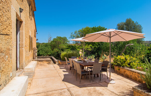 Holiday Home - Sa Bogura, Arta , Spain - EMF322 111