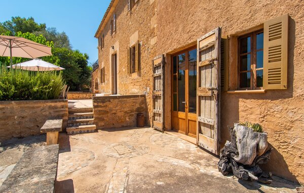 Holiday Home - Sa Bogura, Arta , Spain - EMF322 112