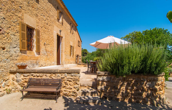 Holiday Home - Sa Bogura, Arta , Spain - EMF322 113