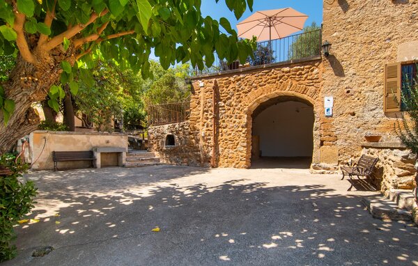 Holiday Home - Sa Bogura, Arta , Spain - EMF322 114