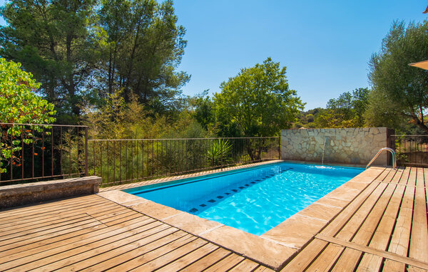Holiday Home - Sa Bogura, Arta , Spain - EMF322 3