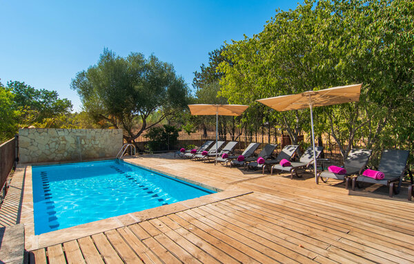 Holiday Home - Sa Bogura, Arta , Spain - EMF322 4