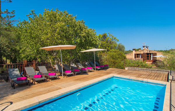 Holiday Home - Sa Bogura, Arta , Spain - EMF322 5