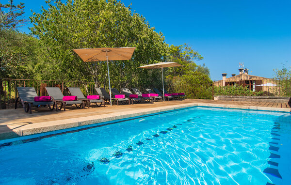 Holiday Home - Sa Bogura, Arta , Spain - EMF322 11