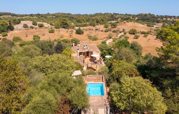 Holiday Home - Sa Bogura, Arta , Spain - EMF322 14