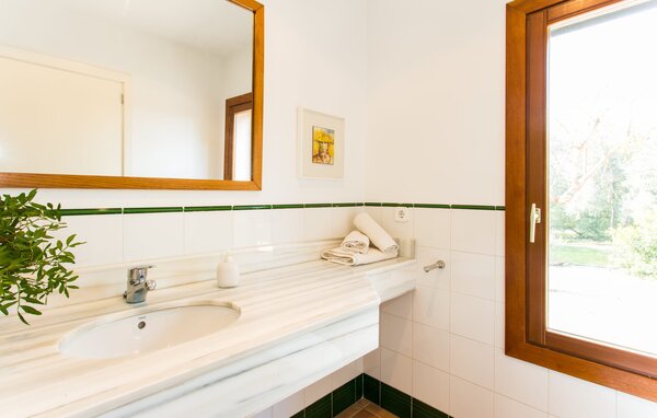 Casa de vacaciones - Es Gorg, Porto Cristo , España - EMF323 704
