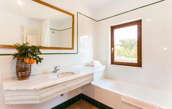 Casa de vacaciones - Es Gorg, Porto Cristo , España - EMF323 705