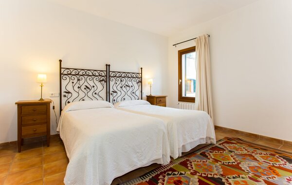 Casa de vacaciones - Es Gorg, Porto Cristo , España - EMF323 604