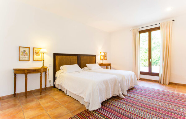 Casa de vacaciones - Es Gorg, Porto Cristo , España - EMF323 606