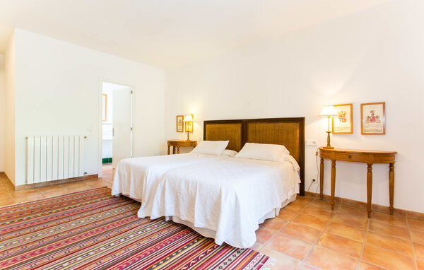 Casa de vacaciones - Es Gorg, Porto Cristo , España - EMF323 607