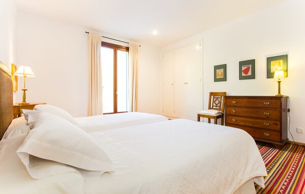 Casa de vacaciones - Es Gorg, Porto Cristo , España - EMF323 608