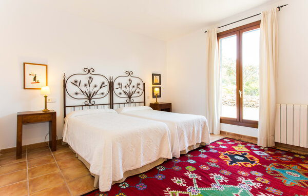 Casa de vacaciones - Es Gorg, Porto Cristo , España - EMF323 609