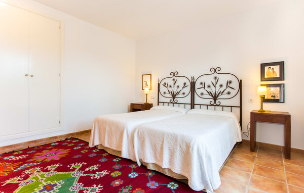 Casa de vacaciones - Es Gorg, Porto Cristo , España - EMF323 610