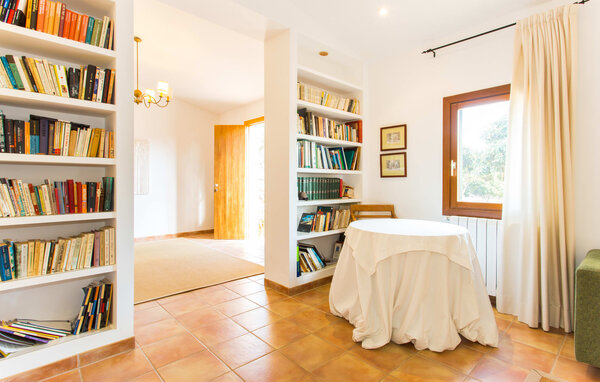 Casa de vacaciones - Es Gorg, Porto Cristo , España - EMF323 502