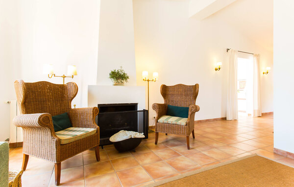 Casa de vacaciones - Es Gorg, Porto Cristo , España - EMF323 303