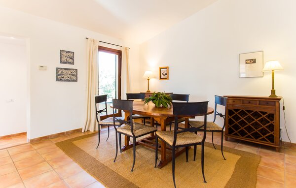 Casa de vacaciones - Es Gorg, Porto Cristo , España - EMF323 305