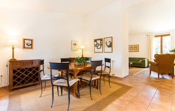 Casa de vacaciones - Es Gorg, Porto Cristo , España - EMF323 306