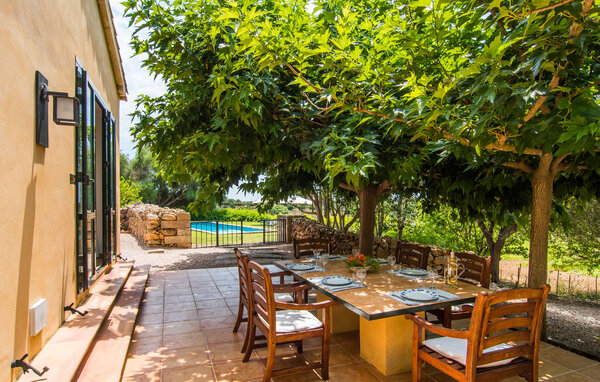Casa de vacaciones - Es Gorg, Porto Cristo , España - EMF323 101