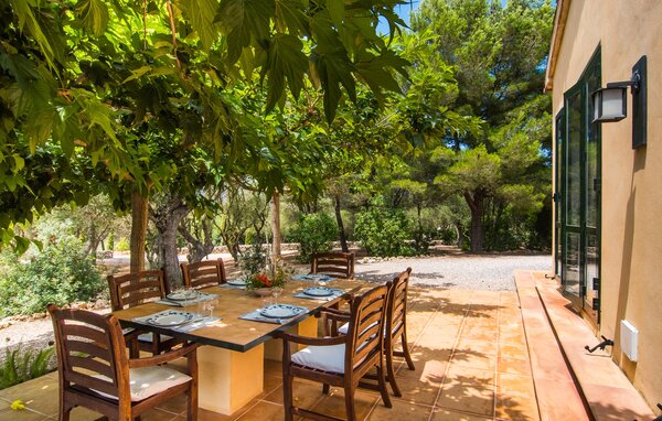 Casa de vacaciones - Es Gorg, Porto Cristo , España - EMF323 102