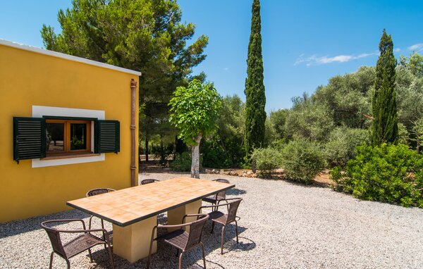 Casa de vacaciones - Es Gorg, Porto Cristo , España - EMF323 104