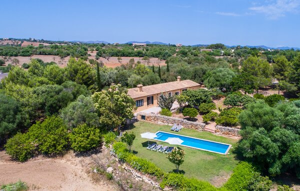 Casa de vacaciones - Es Gorg, Porto Cristo , España - EMF323 3
