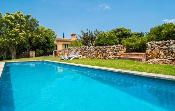Casa de vacaciones - Es Gorg, Porto Cristo , España - EMF323 5