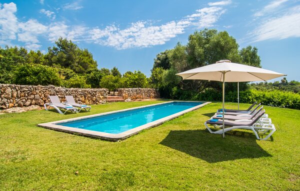 Casa de vacaciones - Es Gorg, Porto Cristo , España - EMF323 6