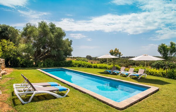 Casa de vacaciones - Es Gorg, Porto Cristo , España - EMF323 7