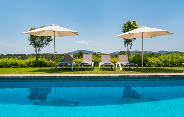 Casa de vacaciones - Es Gorg, Porto Cristo , España - EMF323 9