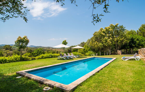 Casa de vacaciones - Es Gorg, Porto Cristo , España - EMF323 11